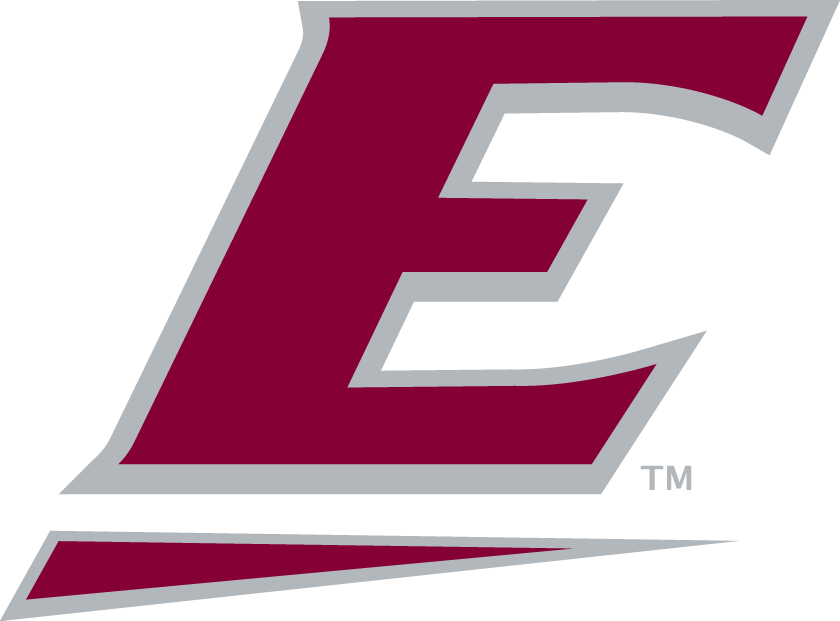 Eastern Kentucky Colonels 2004-Pres Wordmark Logo v2 iron on transfers for fabric